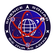 Logo Science Squad